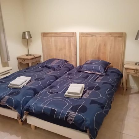 Pretty House Center Of Corbieres Apartment Saint-Laurent-de-la-Cabrerisse Luaran gambar