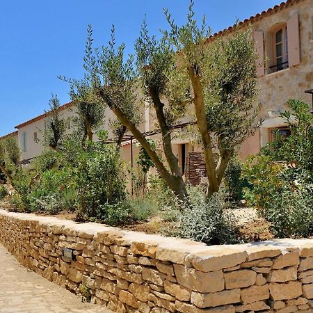 Pretty House Center Of Corbieres Apartment Saint-Laurent-de-la-Cabrerisse Luaran gambar
