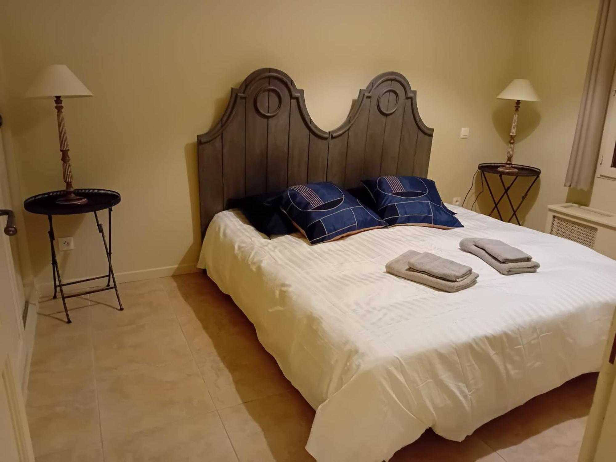 Pretty House Center Of Corbieres Apartment Saint-Laurent-de-la-Cabrerisse Luaran gambar