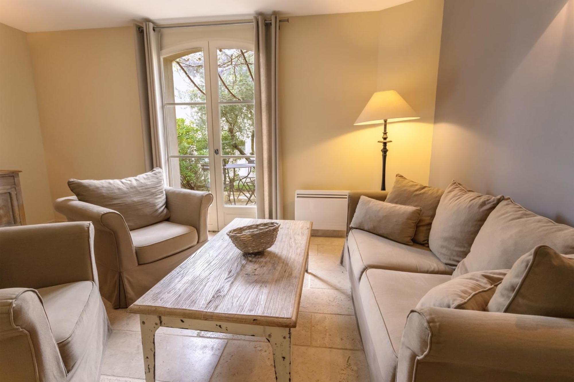 Pretty House Center Of Corbieres Apartment Saint-Laurent-de-la-Cabrerisse Luaran gambar