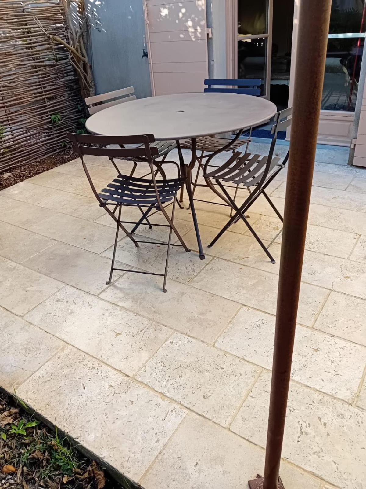 Pretty House Center Of Corbieres Apartment Saint-Laurent-de-la-Cabrerisse Luaran gambar