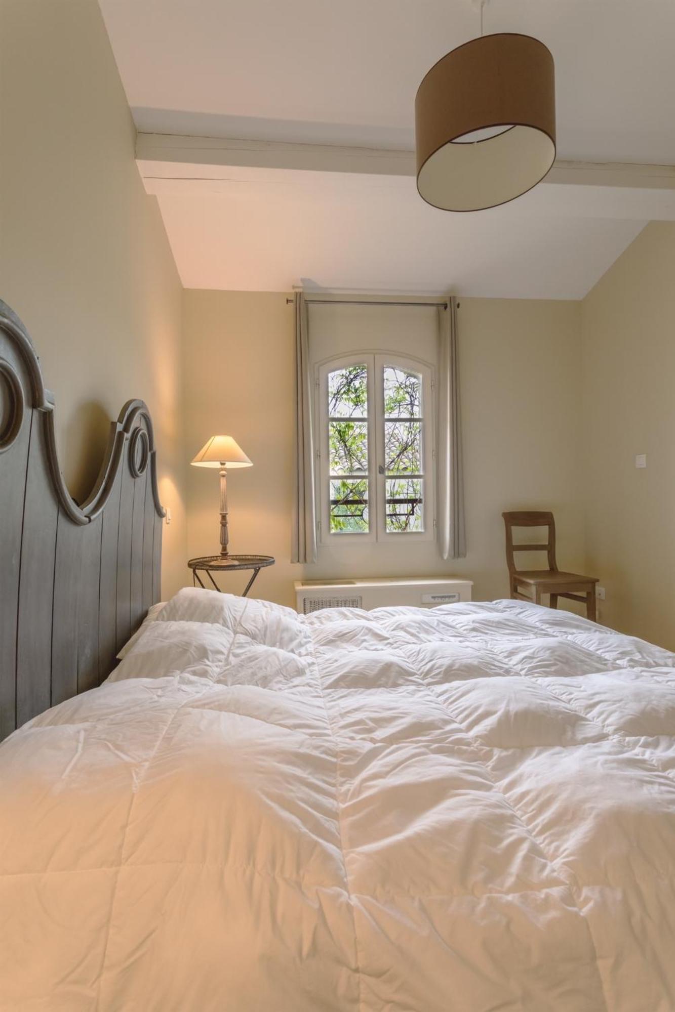 Pretty House Center Of Corbieres Apartment Saint-Laurent-de-la-Cabrerisse Luaran gambar