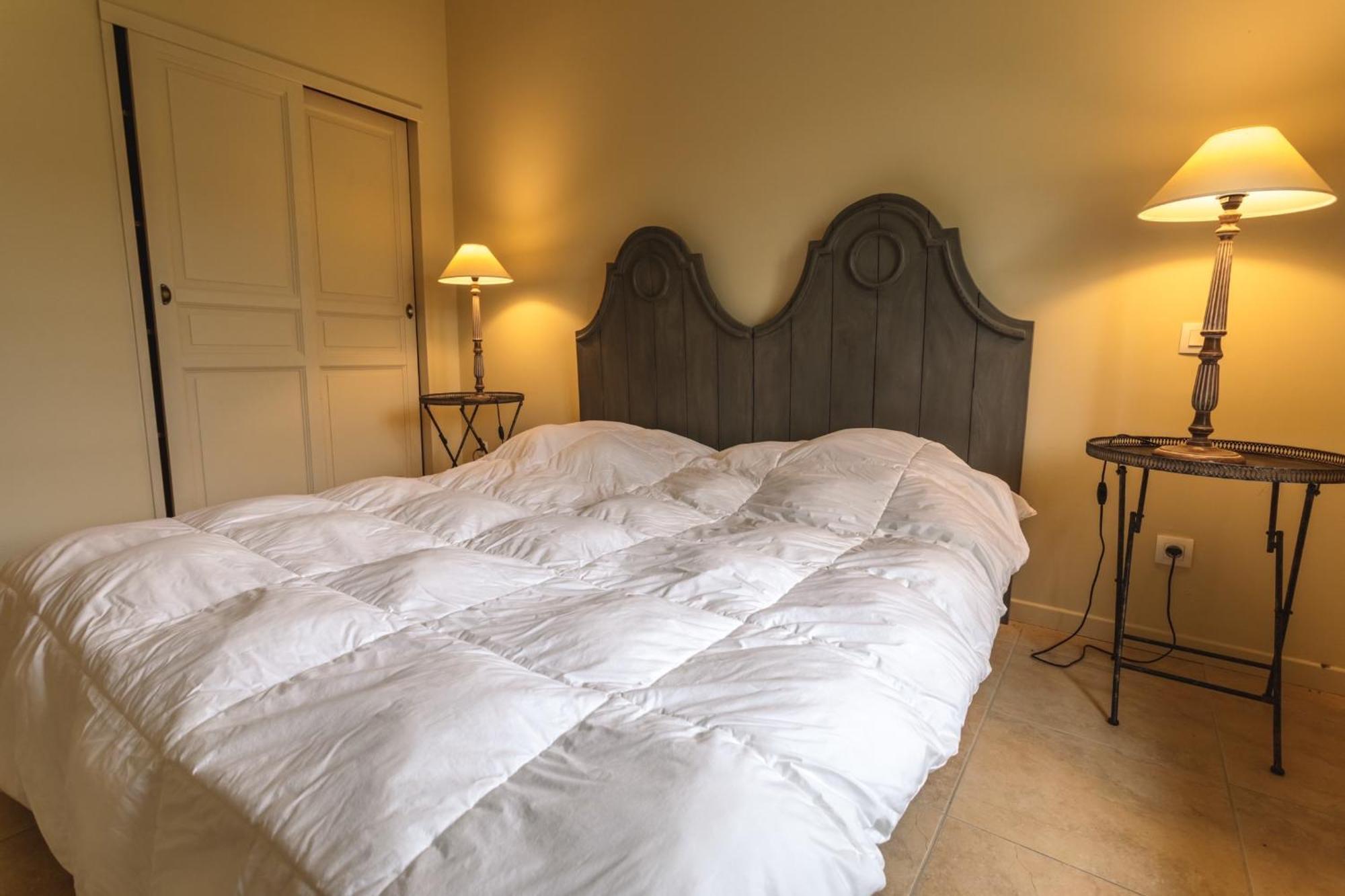 Pretty House Center Of Corbieres Apartment Saint-Laurent-de-la-Cabrerisse Luaran gambar