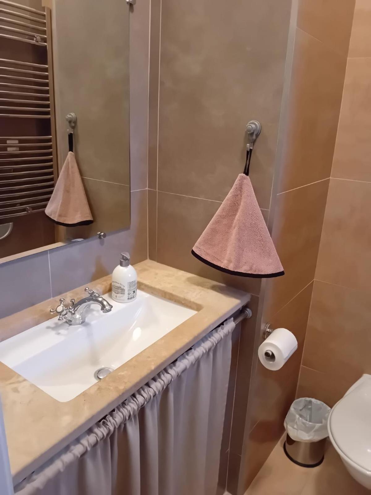 Pretty House Center Of Corbieres Apartment Saint-Laurent-de-la-Cabrerisse Luaran gambar