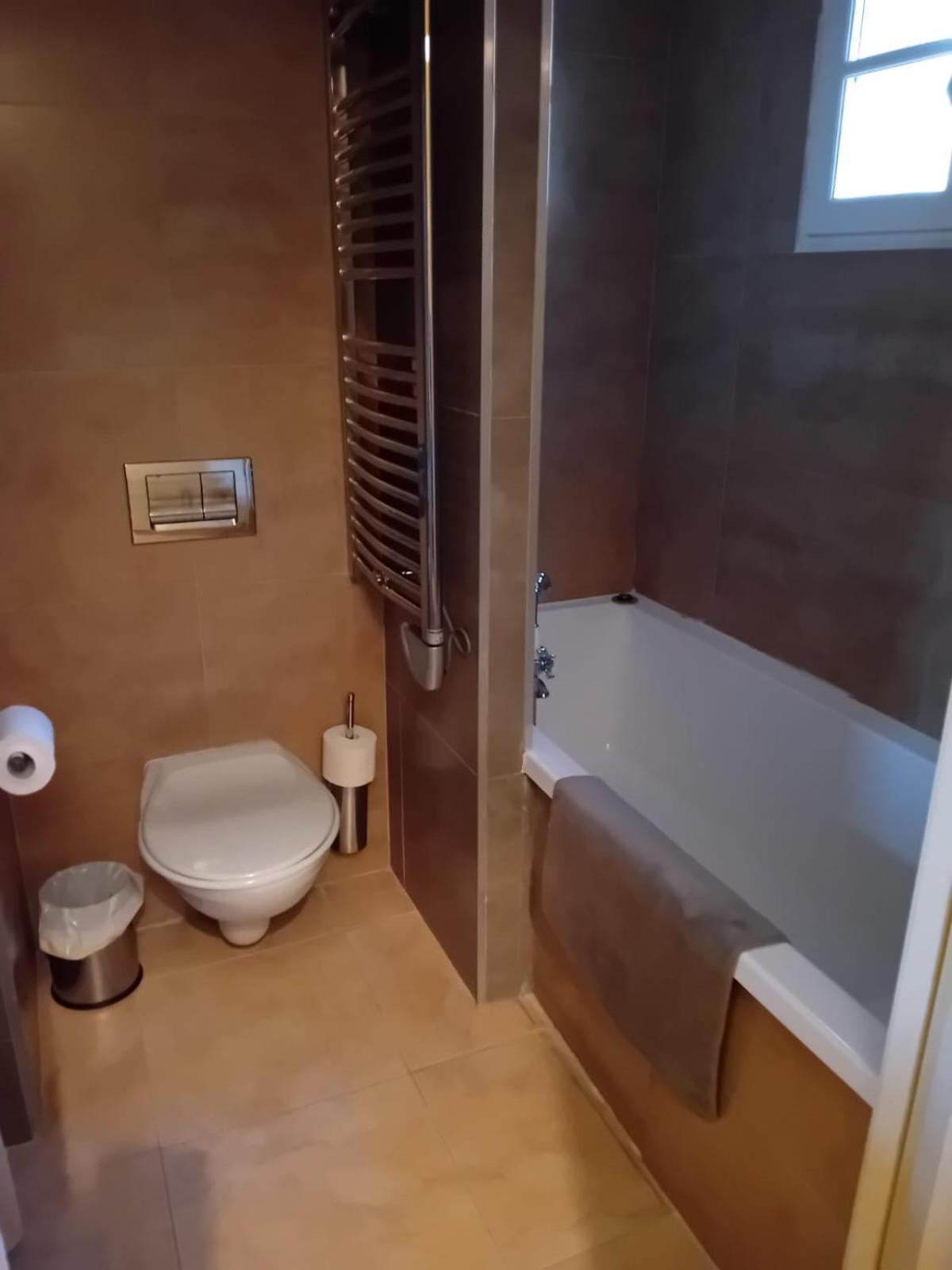 Pretty House Center Of Corbieres Apartment Saint-Laurent-de-la-Cabrerisse Luaran gambar