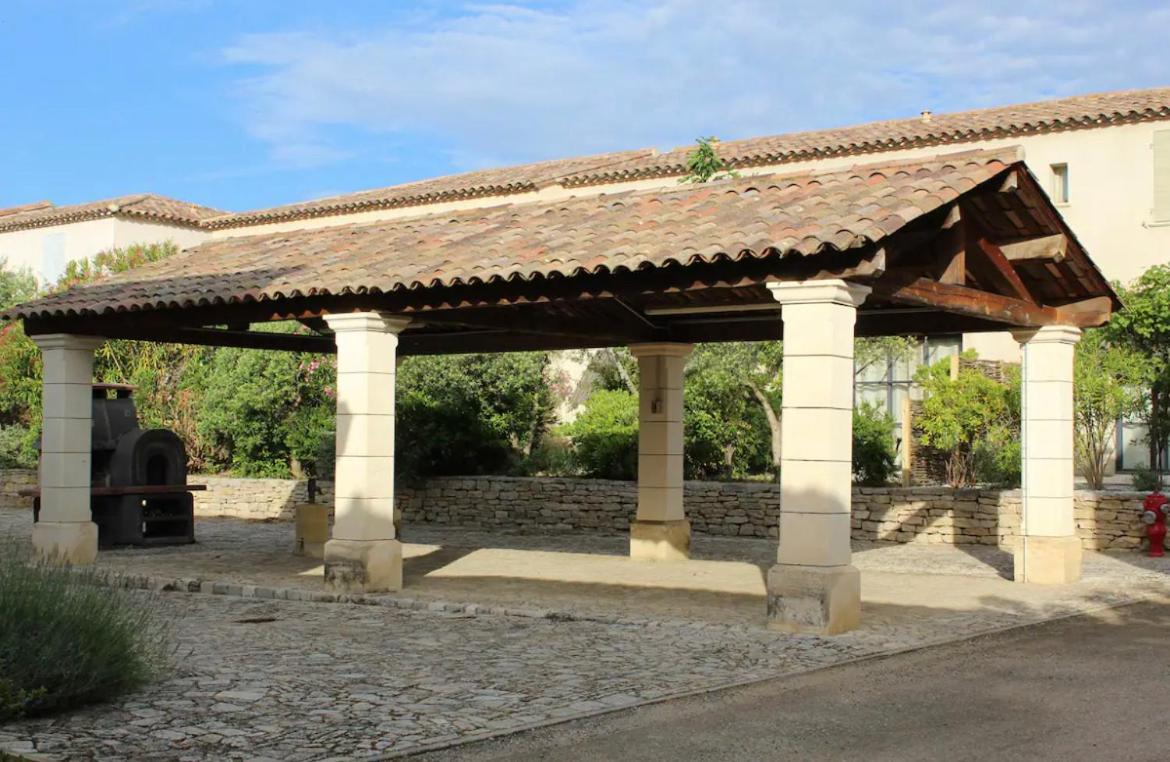 Pretty House Center Of Corbieres Apartment Saint-Laurent-de-la-Cabrerisse Luaran gambar