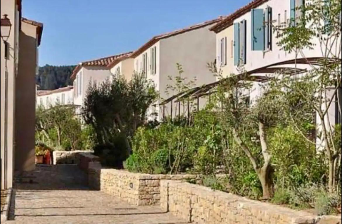 Pretty House Center Of Corbieres Apartment Saint-Laurent-de-la-Cabrerisse Luaran gambar